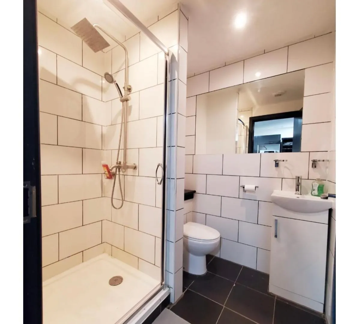 Kick Back Relax Stylish Space Nottingham 0*,  United Kingdom