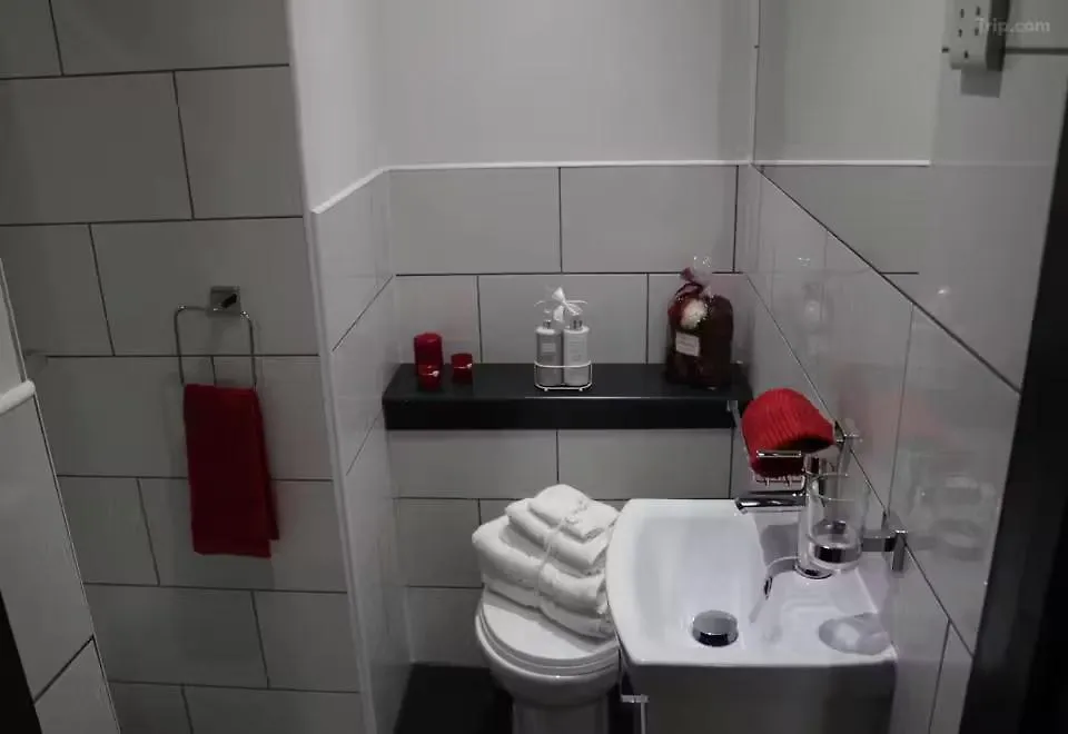 Apartment Kick Back Relax Stylish Space Nottingham United Kingdom