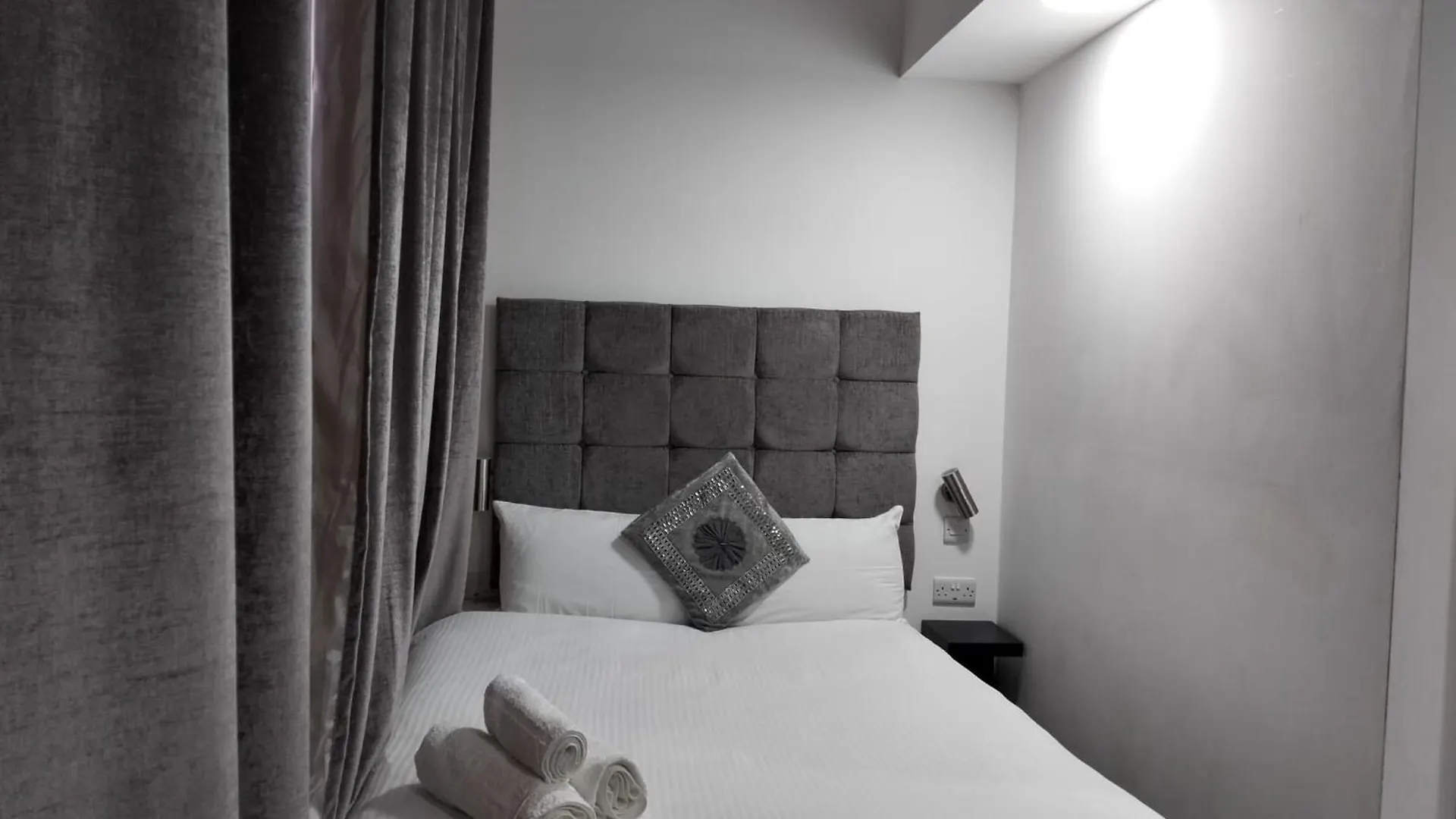 Kick Back Relax Stylish Space Nottingham United Kingdom