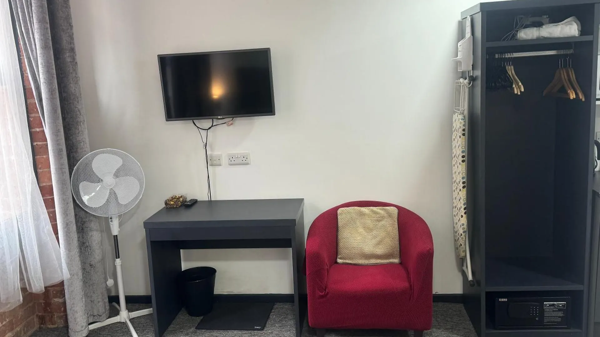 Apartment Kick Back Relax Stylish Space Nottingham