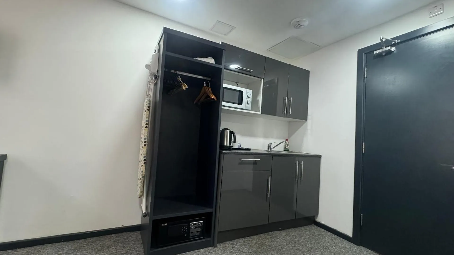 Apartment Kick Back Relax Stylish Space Nottingham United Kingdom