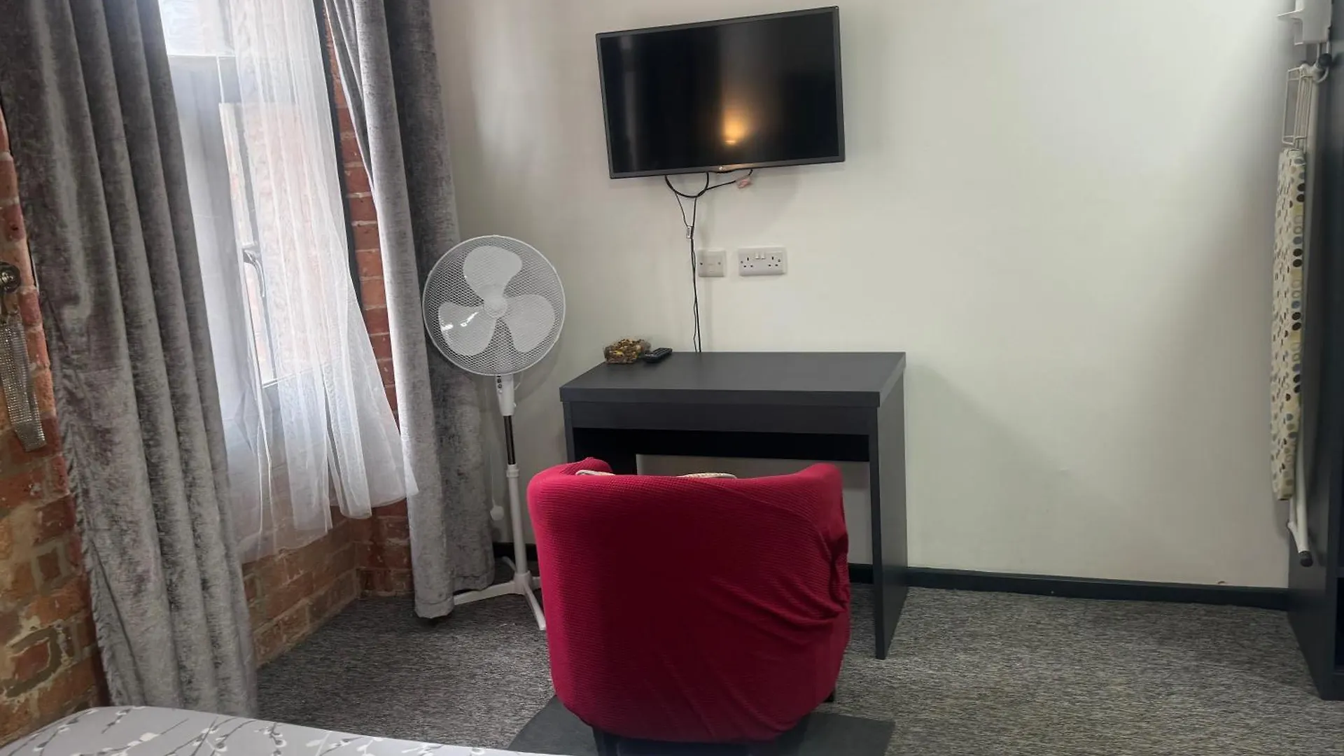 Apartment Kick Back Relax Stylish Space Nottingham United Kingdom