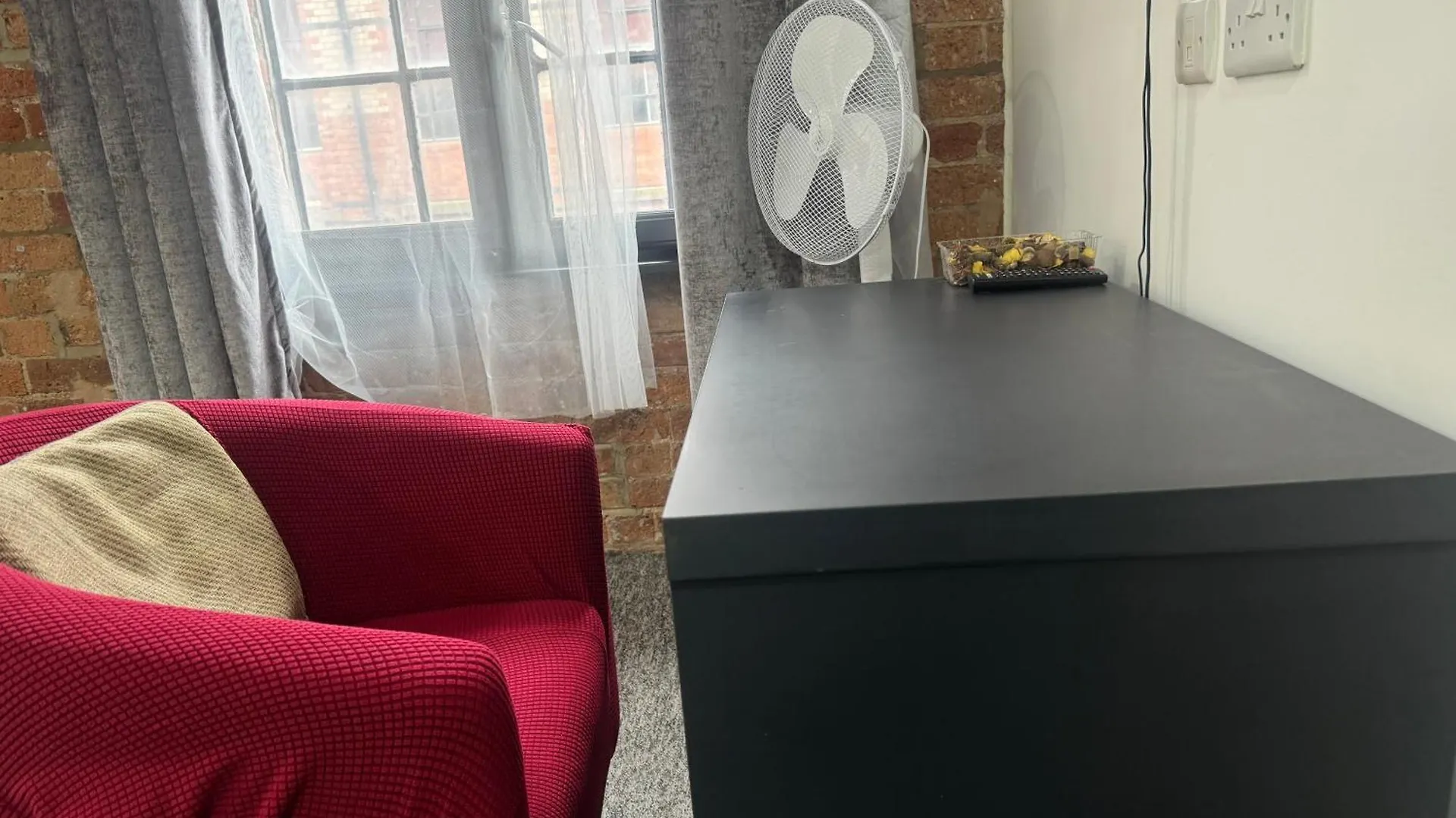 Apartment Kick Back Relax Stylish Space Nottingham