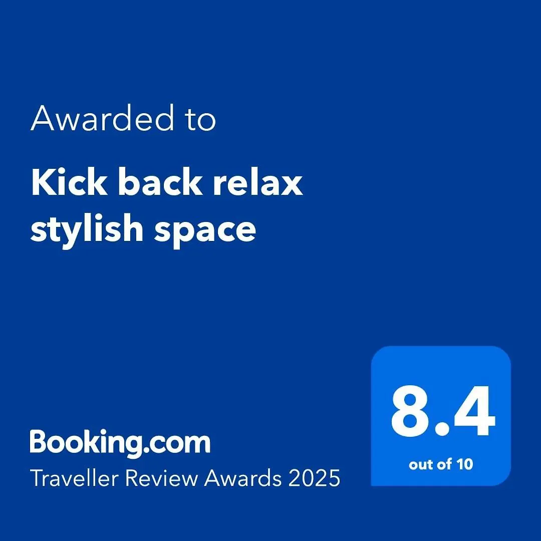 Kick Back Relax Stylish Space Nottingham United Kingdom
