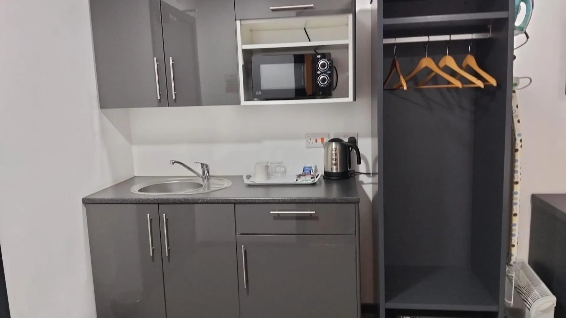 Kick Back Relax Stylish Space Nottingham 0*,  United Kingdom