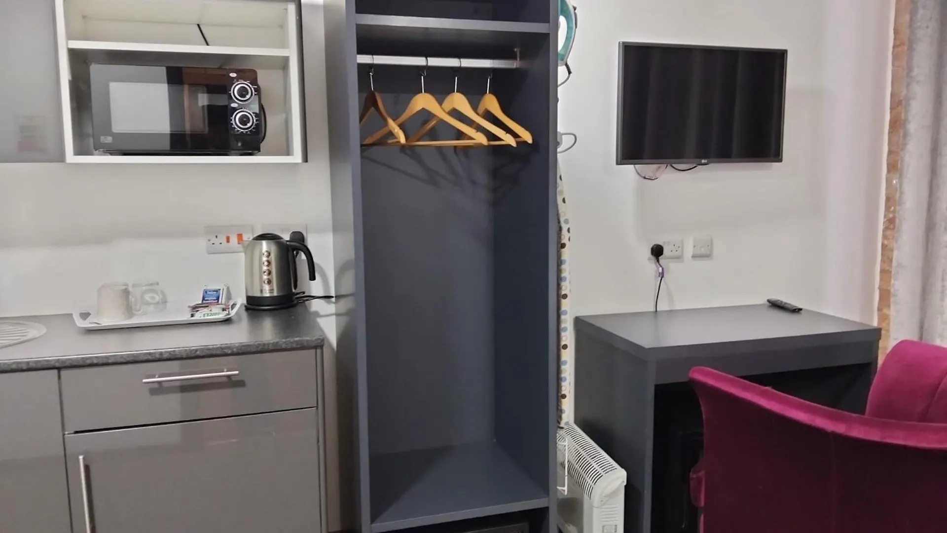 Apartment Kick Back Relax Stylish Space Nottingham